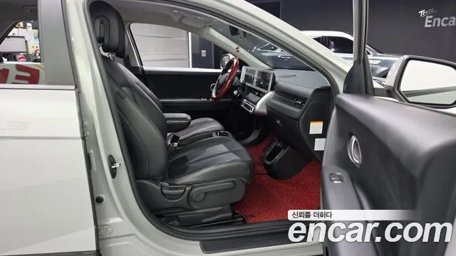Hyundai Ioniq 5 — Фото автомобиля 17