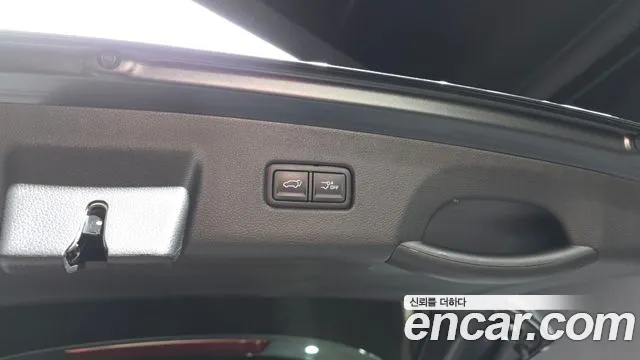 Kia Canival Carnival 4 поколение Дизель 11 мест Noblesse — Фото автомобиля 30