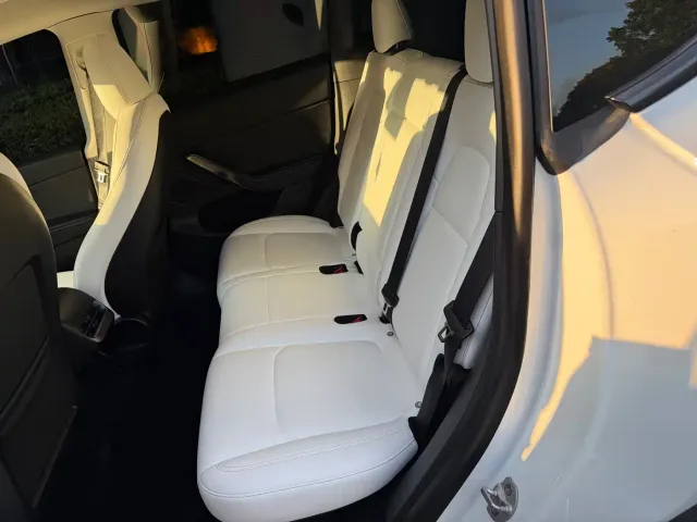 Tesla Model Y — Фото автомобиля 5