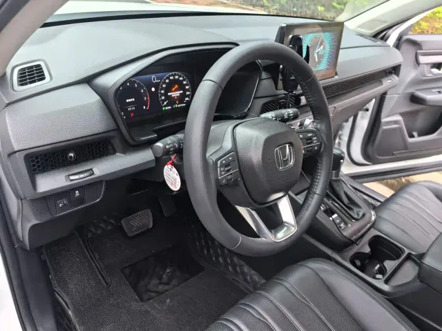 Honda Breeze — Фото автомобиля 18