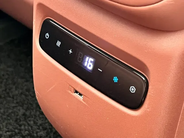 GAC AION N60 — Фото автомобиля 17