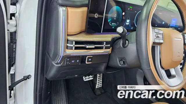 Hyundai Santa Fe MX5 — Фото автомобиля 22