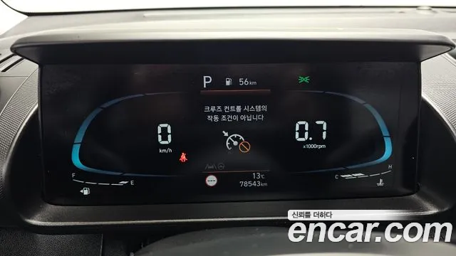 Hyundai Casper — Фото автомобиля 11