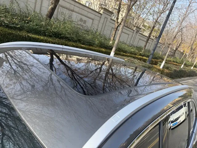 Geely Galaxy E5 — Фото автомобиля 16
