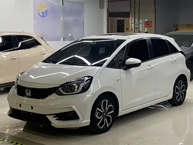 Фотография автомобиля — Honda LIFE