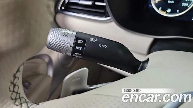 Genesis G70 New — Фото автомобиля 30