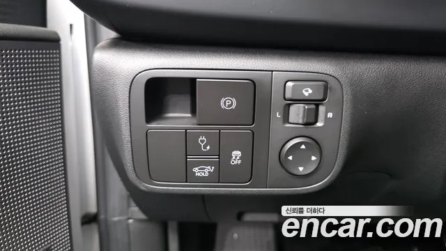 Hyundai Ioniq 6 — Фото автомобиля 29