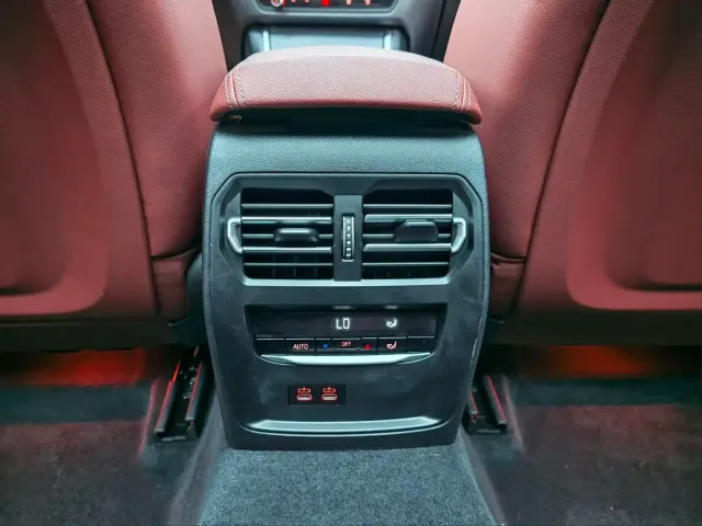 BMW BMW 3 Series 2025 325Li M Sport Package — Фото автомобиля 20