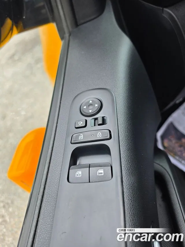 Hyundai Staria — Фото автомобиля 6
