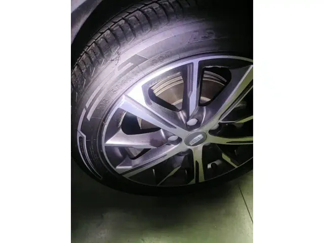 Geely Emgrand 2022 4th Generation 1.5L CVT Premium — Фото автомобиля 7