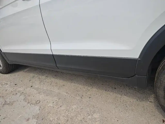 Volkswagen Tharu — Фото автомобиля 21