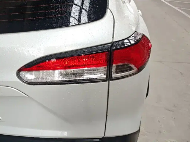 Toyota Frontlander 2022 2.0L CVT Leading Edition — Фото автомобиля 7