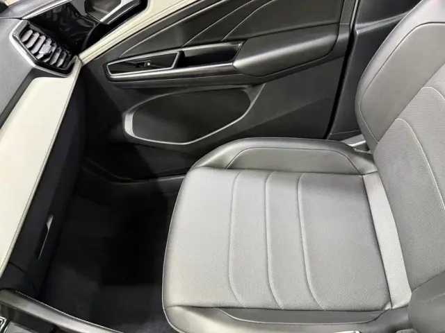Jetta Jetta VS5 2022 280TSI Automatic Enjoyment — Фото автомобиля 13