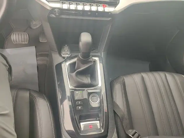 Peugeot 408 — Фото автомобиля 13