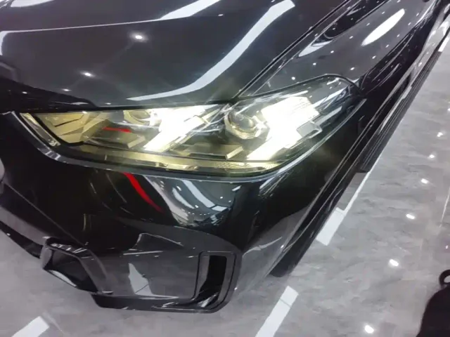 BMW X5 — Фото автомобиля 23