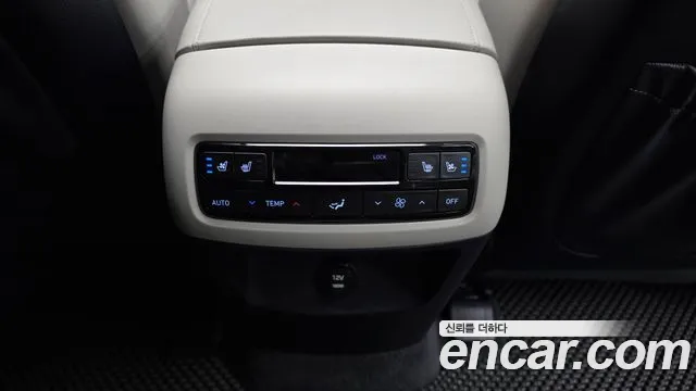 Hyundai Palisade The New — Фото автомобиля 24