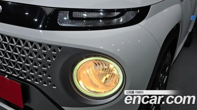 Hyundai Casper — Фото автомобиля 7