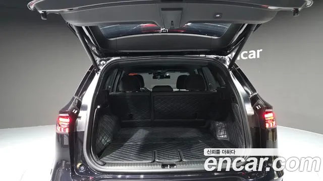 Renault Korea Grand Koleos — Фото автомобиля 26