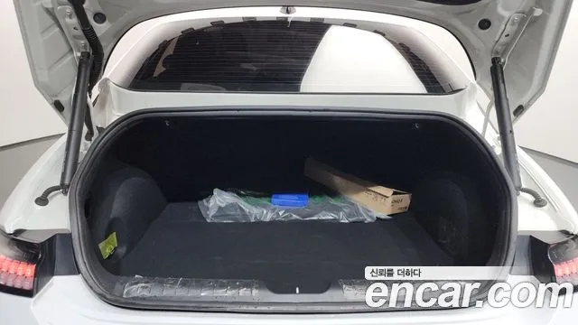 Hyundai Ioniq6 — Фото автомобиля 18
