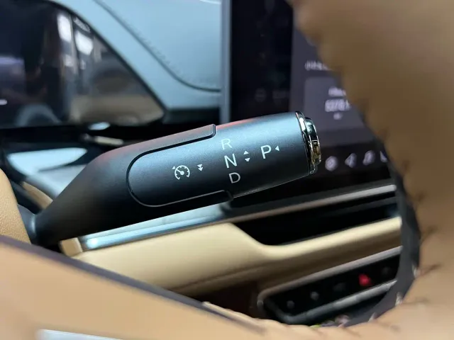 Toyota BoZhi 7 — Фото автомобиля 25