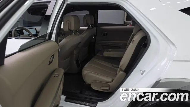 Hyundai Ioniq 5 New — Фото автомобиля 11