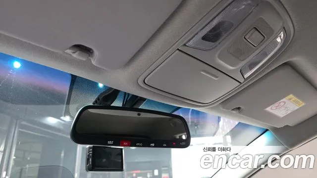 Kia Niro Niro Plus Air — Фото автомобиля 16