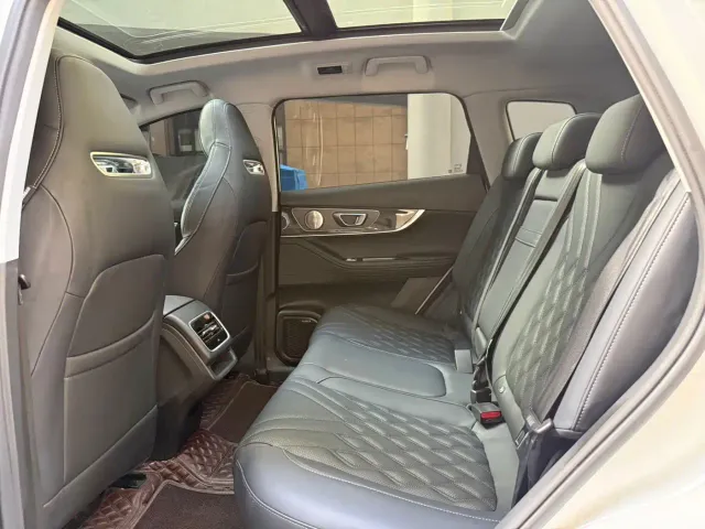 Chery Tiggo 7 PLUS — Фото автомобиля 10