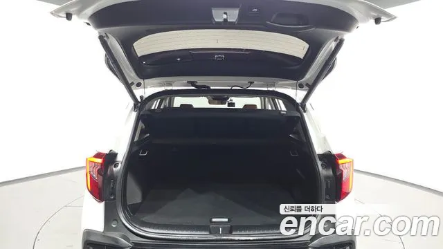 Kia Seltos — Фото автомобиля 20