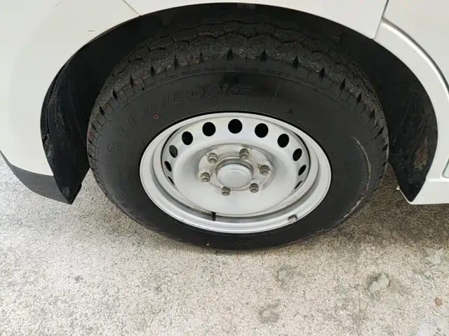 Wuling Yangguang — Фото автомобиля 22