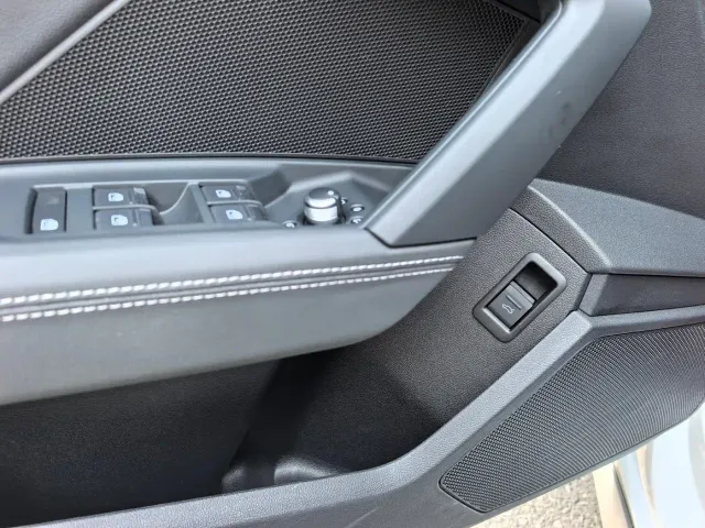 Audi A3 — Фото автомобиля 14