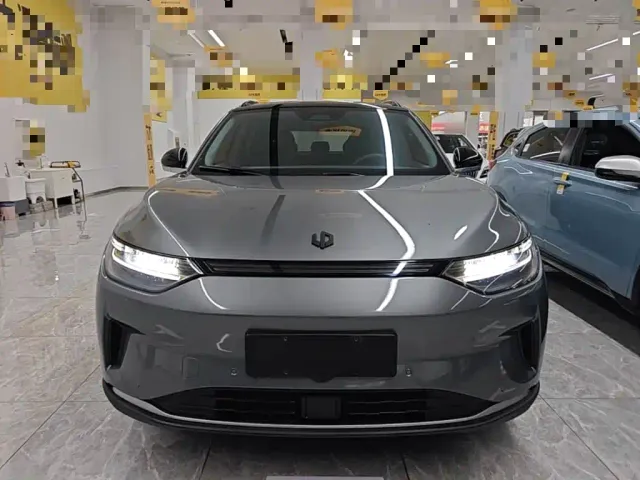 Leapmotor C11 — Фото автомобиля 2