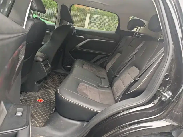 Haval H6 — Фото автомобиля 16