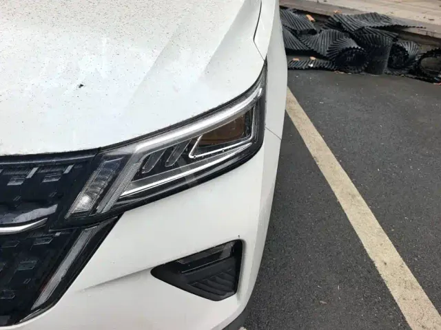 Wuling Asta — Фото автомобиля 5