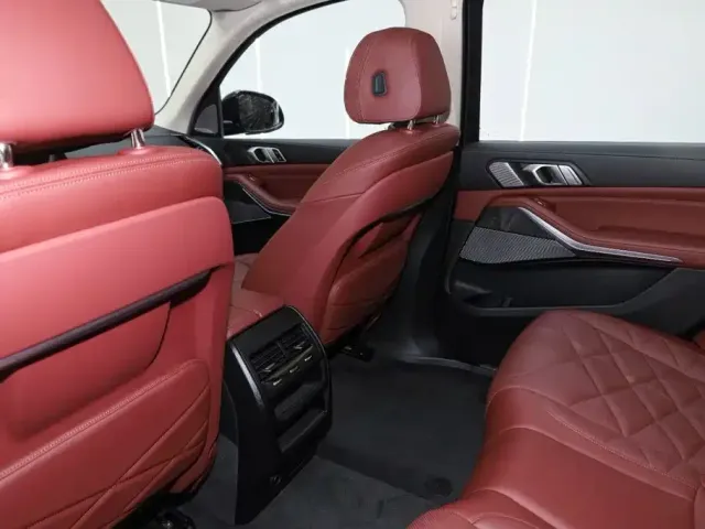 BMW X5 — Фото автомобиля 19