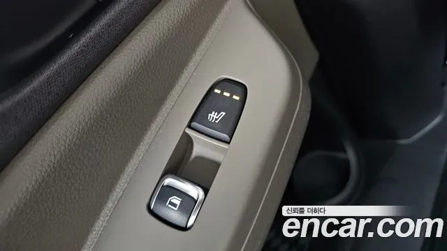 Kia Carnival 4th Gen — Фото автомобиля 24