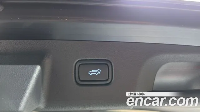 Hyundai Palisade The New Palisade Бензин 3.8 2WD — Фото автомобиля 16
