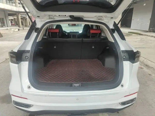 Changan CS55 Plus — Фото автомобиля 18