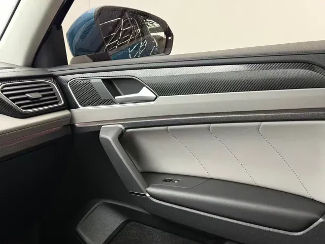 Volkswagen Tayron — Фото автомобиля 10
