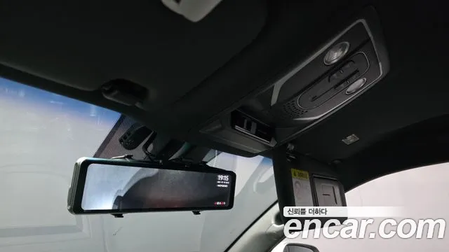 KG_Mobility_Ssangyong Rexton Новый Rexton Sport Дизель 2.2 4WD — Фото автомобиля 16