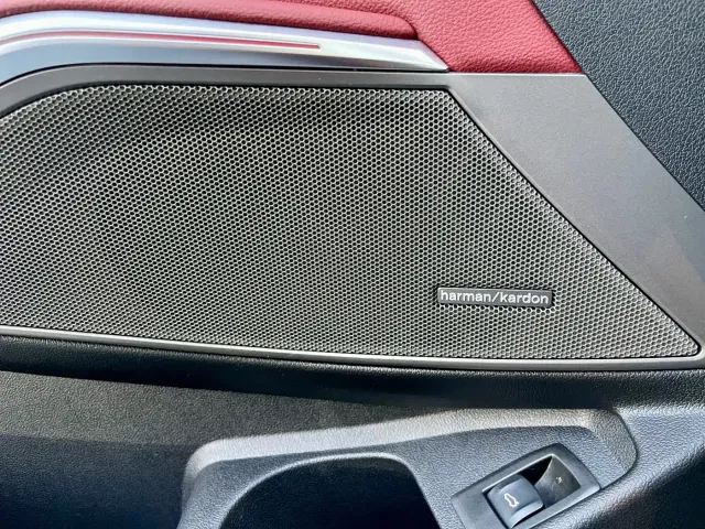 BMW 3 Series — Фото автомобиля 19