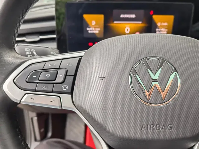 Volkswagen Lamando — Фото автомобиля 15