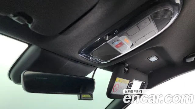Hyundai Ioniq 6 — Фото автомобиля 25