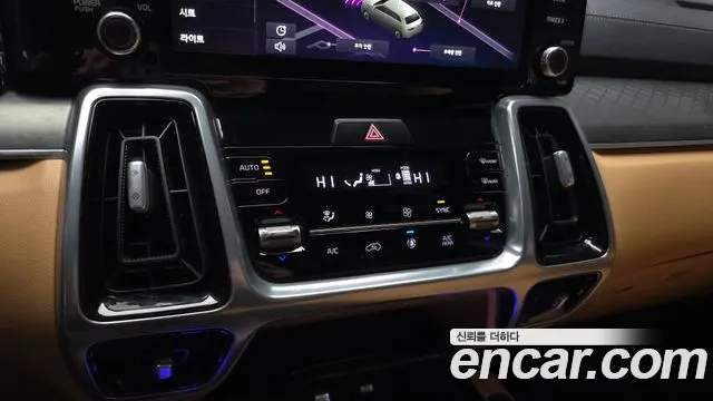 Kia Sorento 4th Gen — Фото автомобиля 24