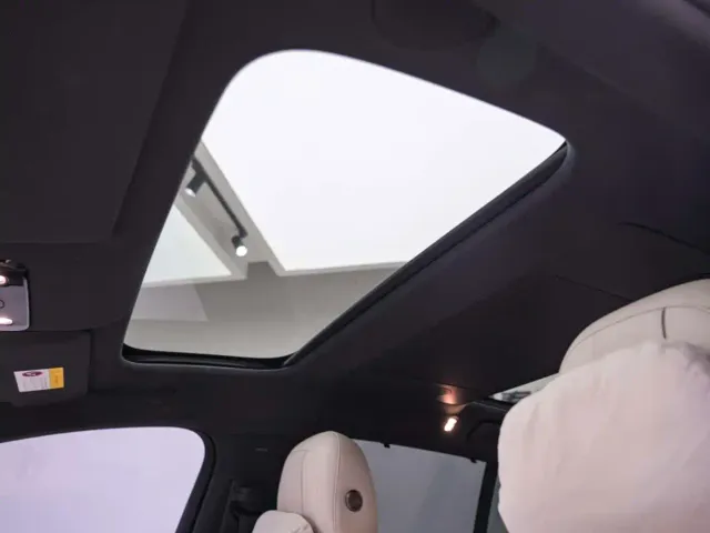 Li Auto i6 — Фото автомобиля 18