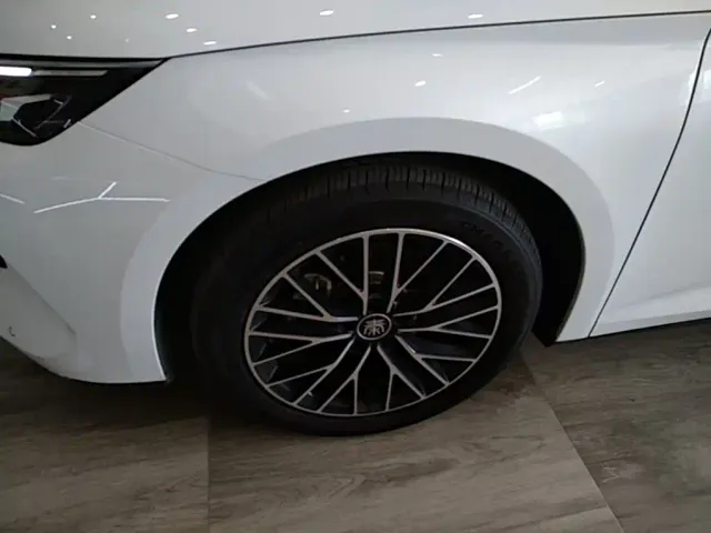 BYD Qin L — Фото автомобиля 22