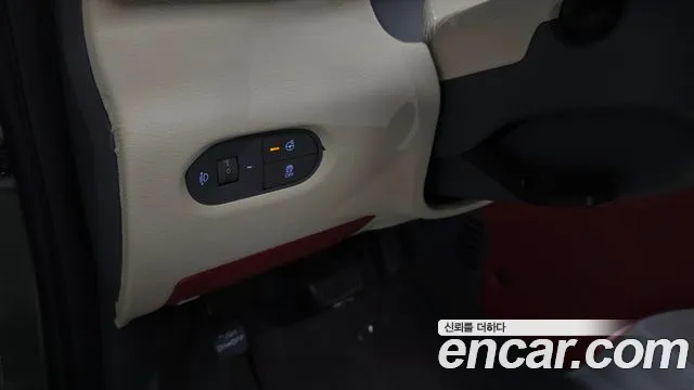 Hyundai Casper Casper Turbo Inspiration — Фото автомобиля 14