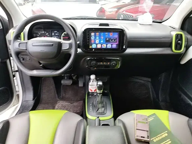 Roewe Clever — Фото автомобиля 5