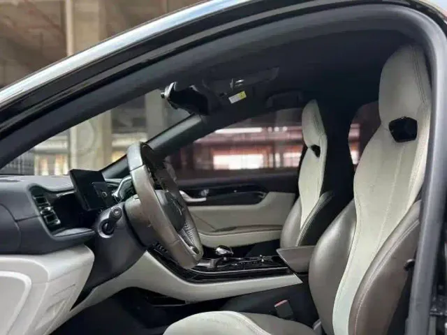 BYD Qin PLUS — Фото автомобиля 6
