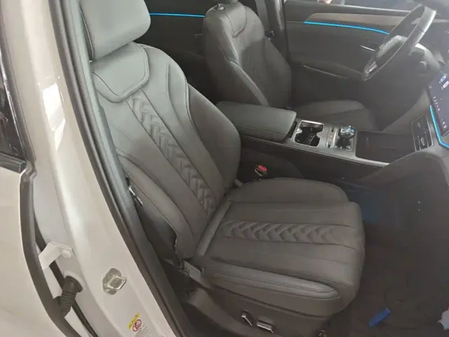 BYD Song L DM-i — Фото автомобиля 24