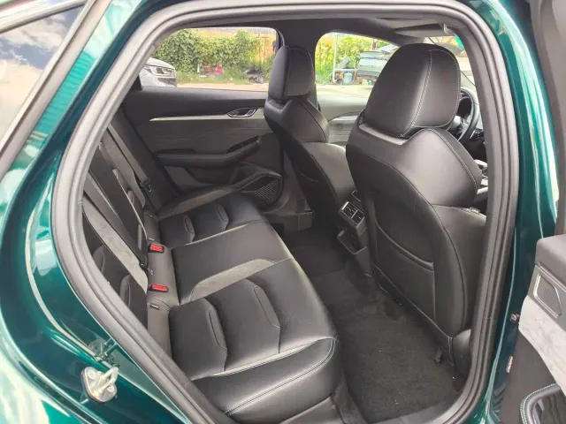 Geely Xingrui — Фото автомобиля 7